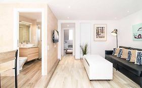 Madrid Center Apartment Next Plaza Mayor By Batuecas